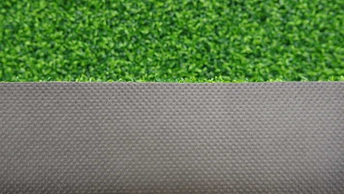 PU Foam Padded Gym Turf
